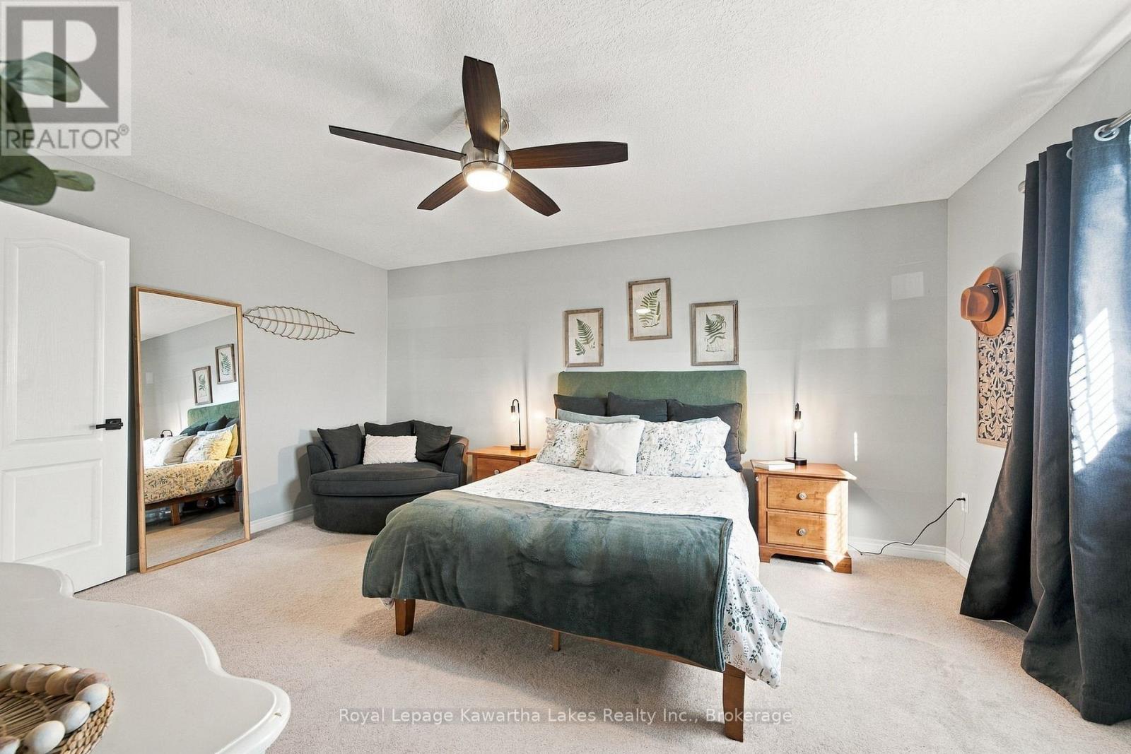 12 Lucas Crescent, Kawartha Lakes (Lindsay), Ontario  K9V 0C5 - Photo 33 - X13793082