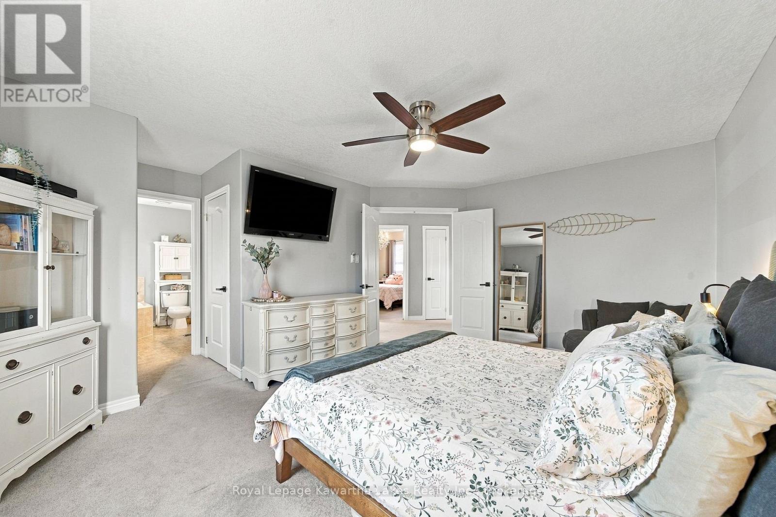 12 Lucas Crescent, Kawartha Lakes (Lindsay), Ontario  K9V 0C5 - Photo 35 - X13793082
