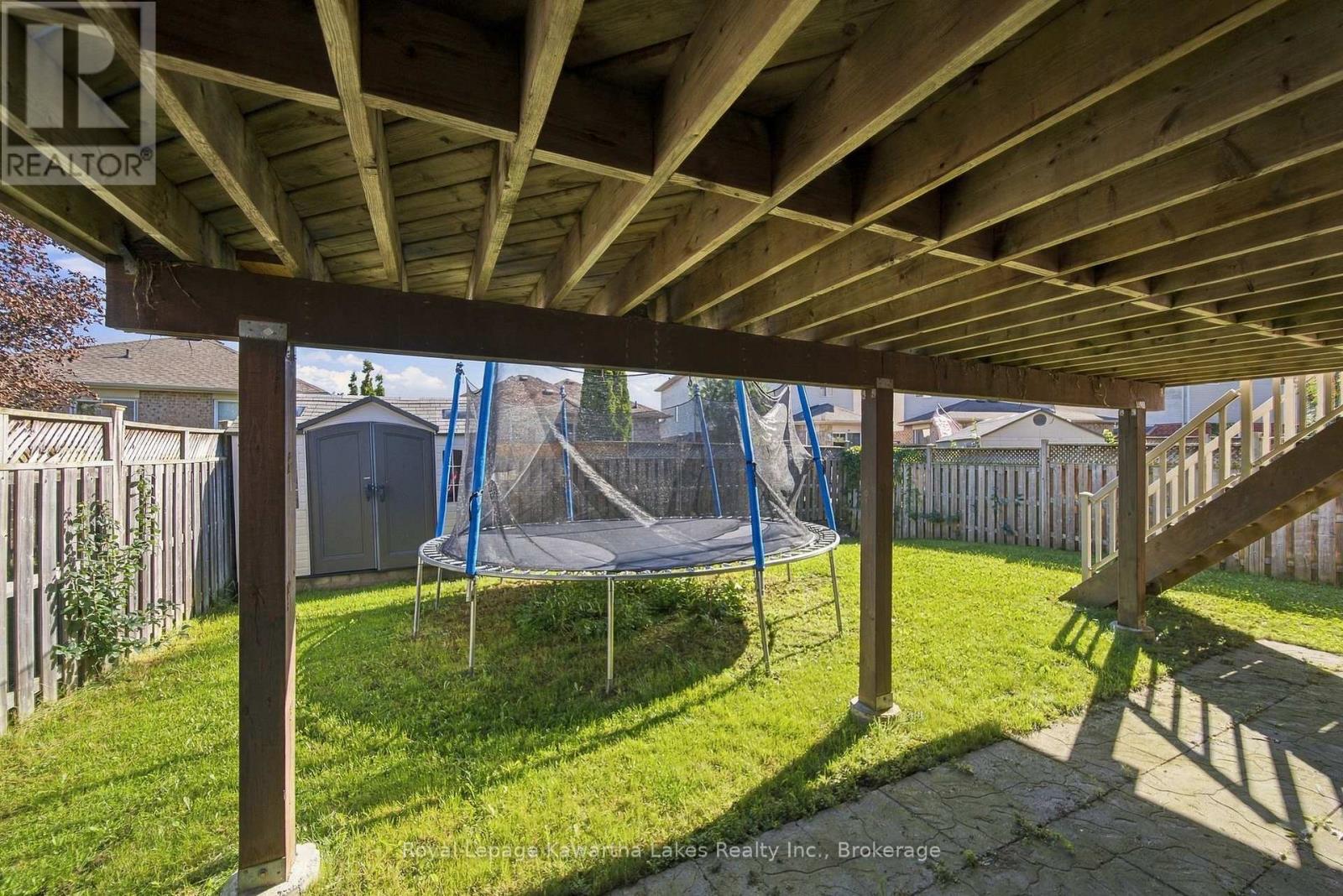 12 Lucas Crescent, Kawartha Lakes (Lindsay), Ontario  K9V 0C5 - Photo 46 - X13793082