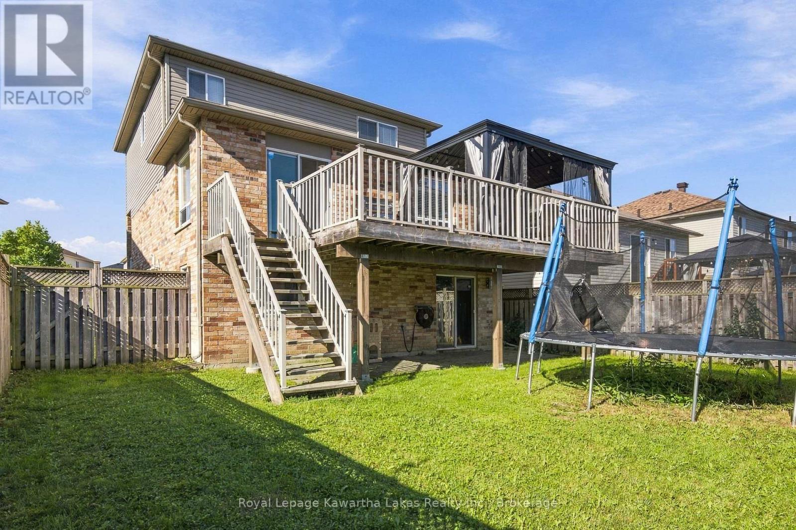 12 Lucas Crescent, Kawartha Lakes (Lindsay), Ontario  K9V 0C5 - Photo 48 - X13793082