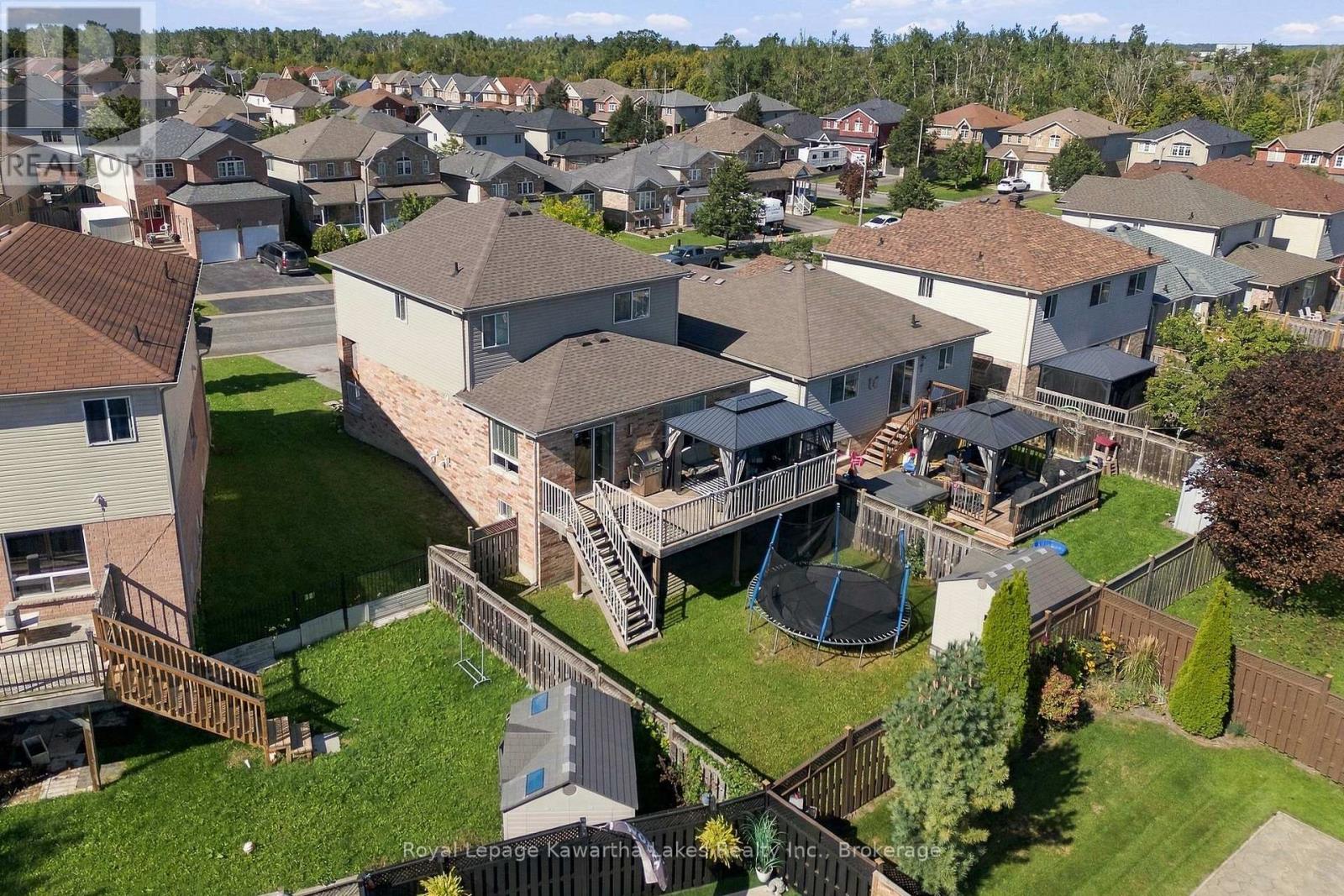 12 Lucas Crescent, Kawartha Lakes (Lindsay), Ontario  K9V 0C5 - Photo 49 - X13793082