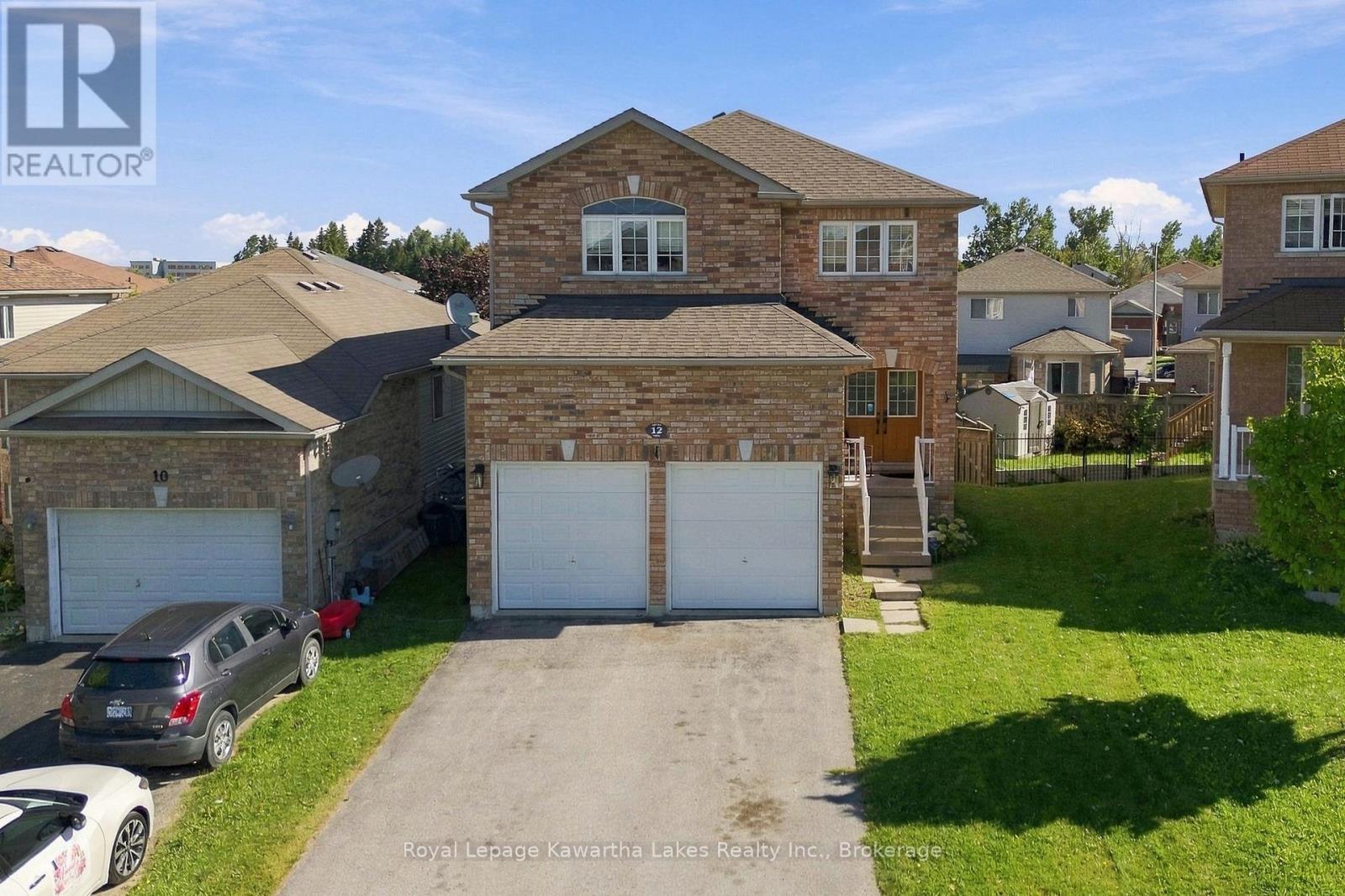 12 Lucas Crescent, Kawartha Lakes (Lindsay), Ontario  K9V 0C5 - Photo 5 - X13793082