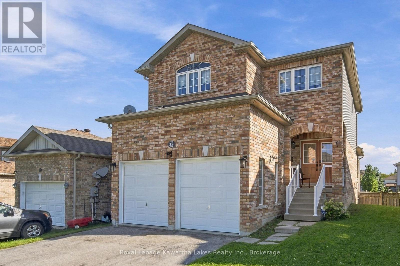 12 Lucas Crescent, Kawartha Lakes (Lindsay), Ontario  K9V 0C5 - Photo 6 - X13793082