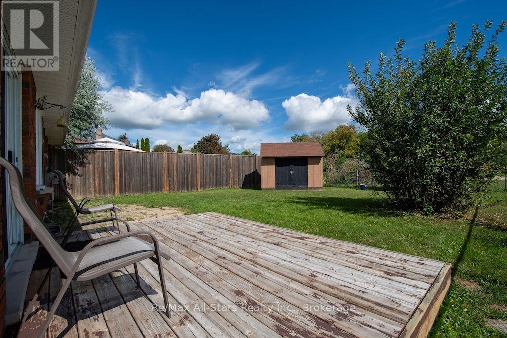 1921 Mapleridge Drive, Peterborough (Monaghan Ward 2), Ontario  K9K 1R1 - Photo 32 - X13793188