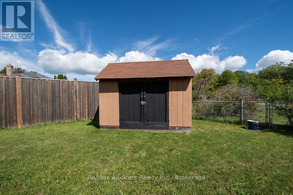 1921 Mapleridge Drive, Peterborough (Monaghan Ward 2), Ontario  K9K 1R1 - Photo 33 - X13793188