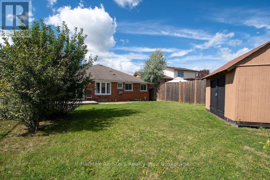 1921 Mapleridge Drive, Peterborough (Monaghan Ward 2), Ontario  K9K 1R1 - Photo 34 - X13793188