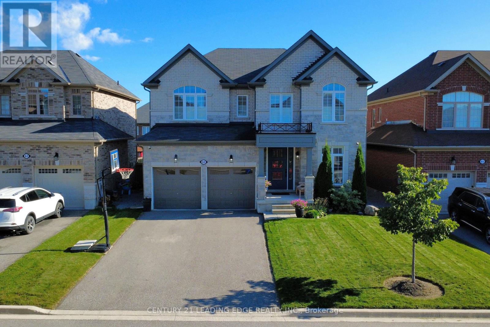 63 NORTHHILL AVENUE, cavan monaghan (cavan twp), Ontario