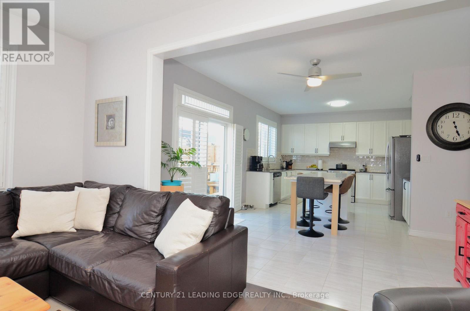 63 Northhill Avenue, Cavan Monaghan (Cavan Twp), Ontario  L0A 1G0 - Photo 16 - X13793068
