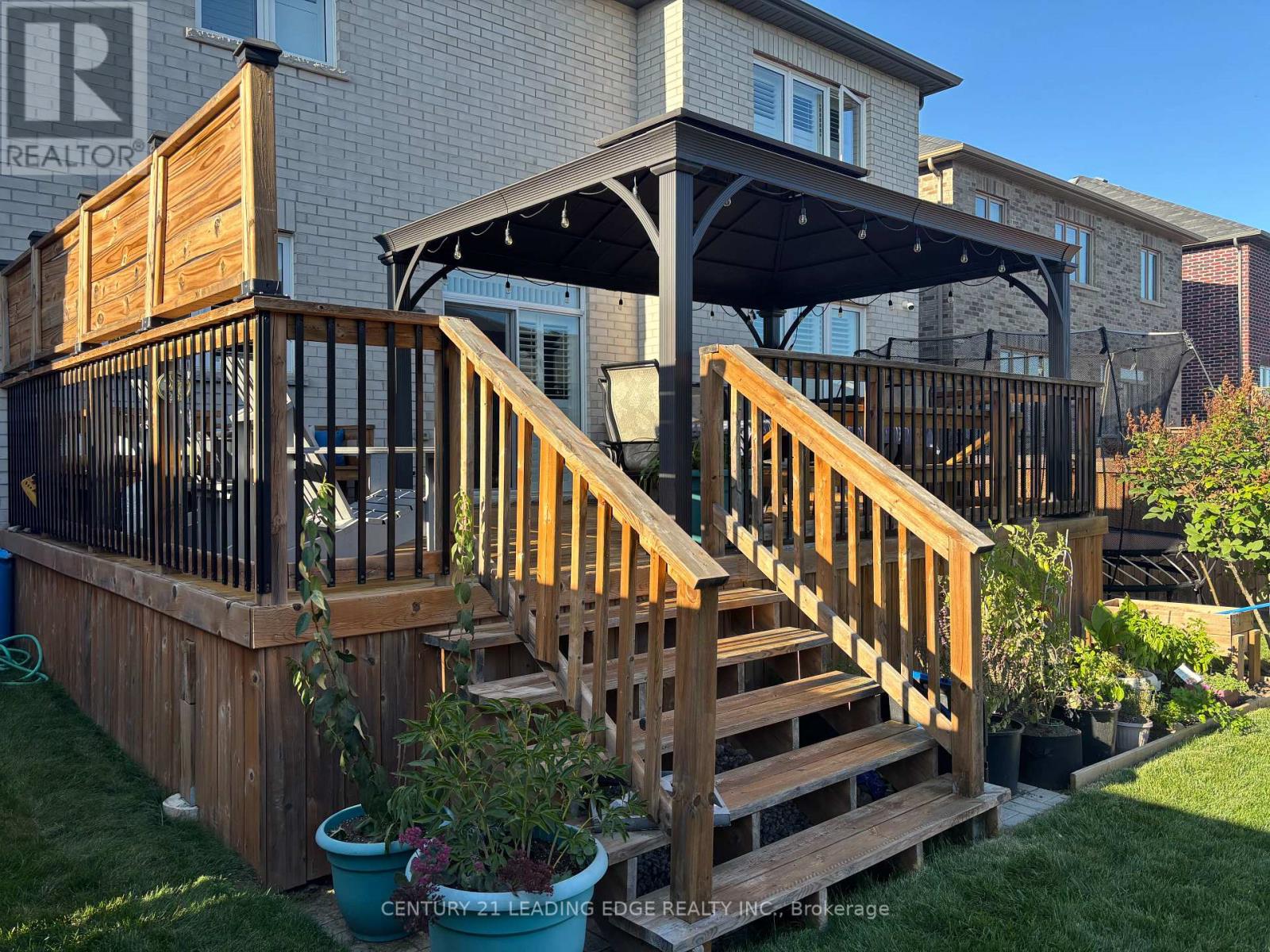 63 Northhill Avenue, Cavan Monaghan (Cavan Twp), Ontario  L0A 1G0 - Photo 43 - X13793068