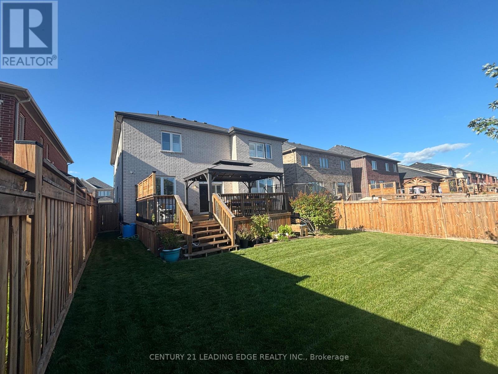 63 Northhill Avenue, Cavan Monaghan (Cavan Twp), Ontario  L0A 1G0 - Photo 44 - X13793068