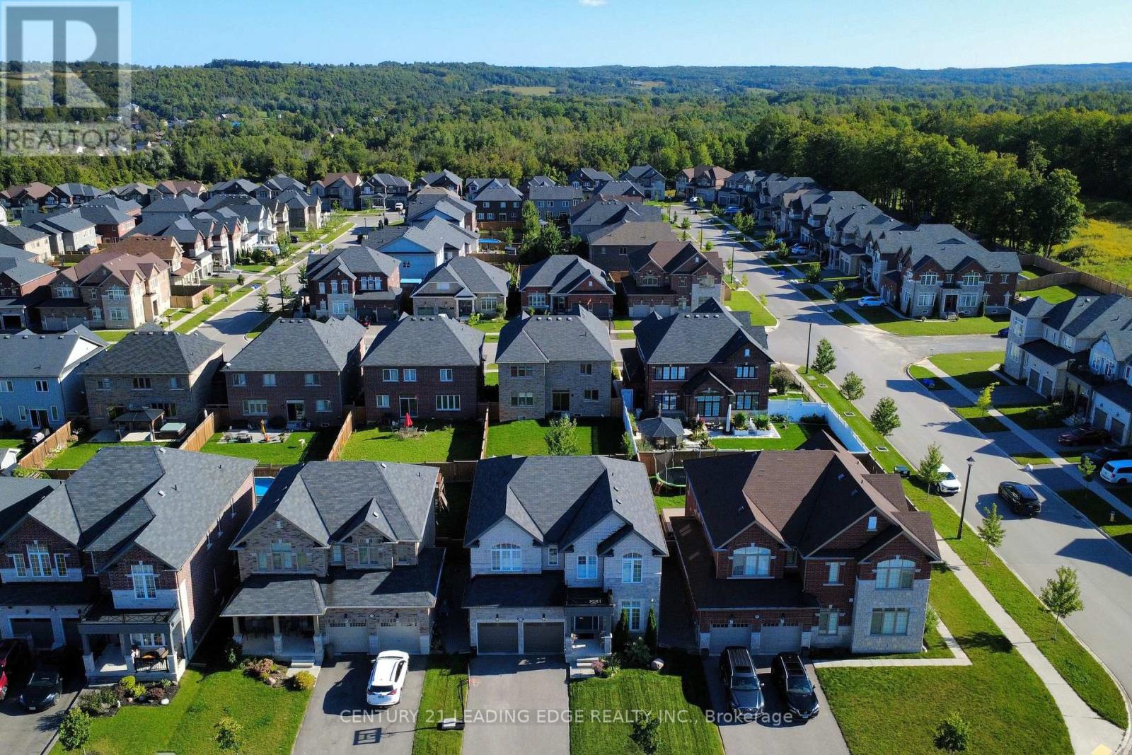 63 Northhill Avenue, Cavan Monaghan (Cavan Twp), Ontario  L0A 1G0 - Photo 46 - X13793068