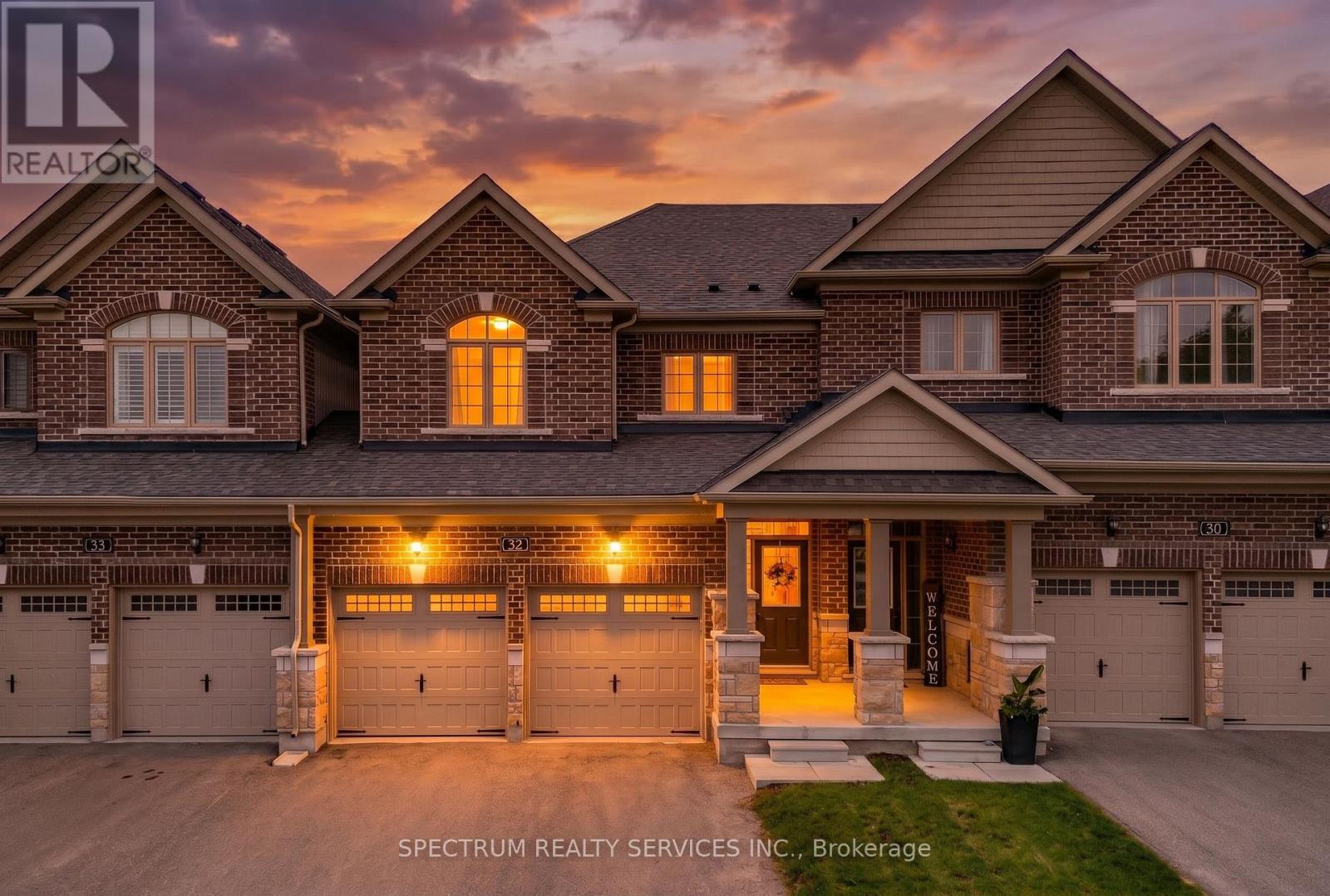 32 HORIZON AVENUE, cavan monaghan (millbrook village), Ontario