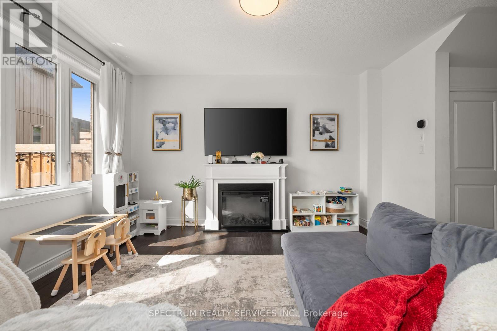 32 Horizon Avenue, Cavan Monaghan (Millbrook Village), Ontario  L0A 1G0 - Photo 17 - X13793566