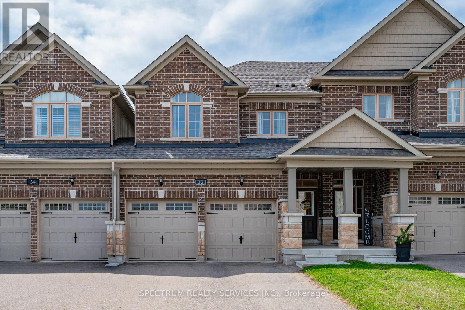 32 Horizon Avenue, Cavan Monaghan (Millbrook Village), Ontario  L0A 1G0 - Photo 2 - X13793566