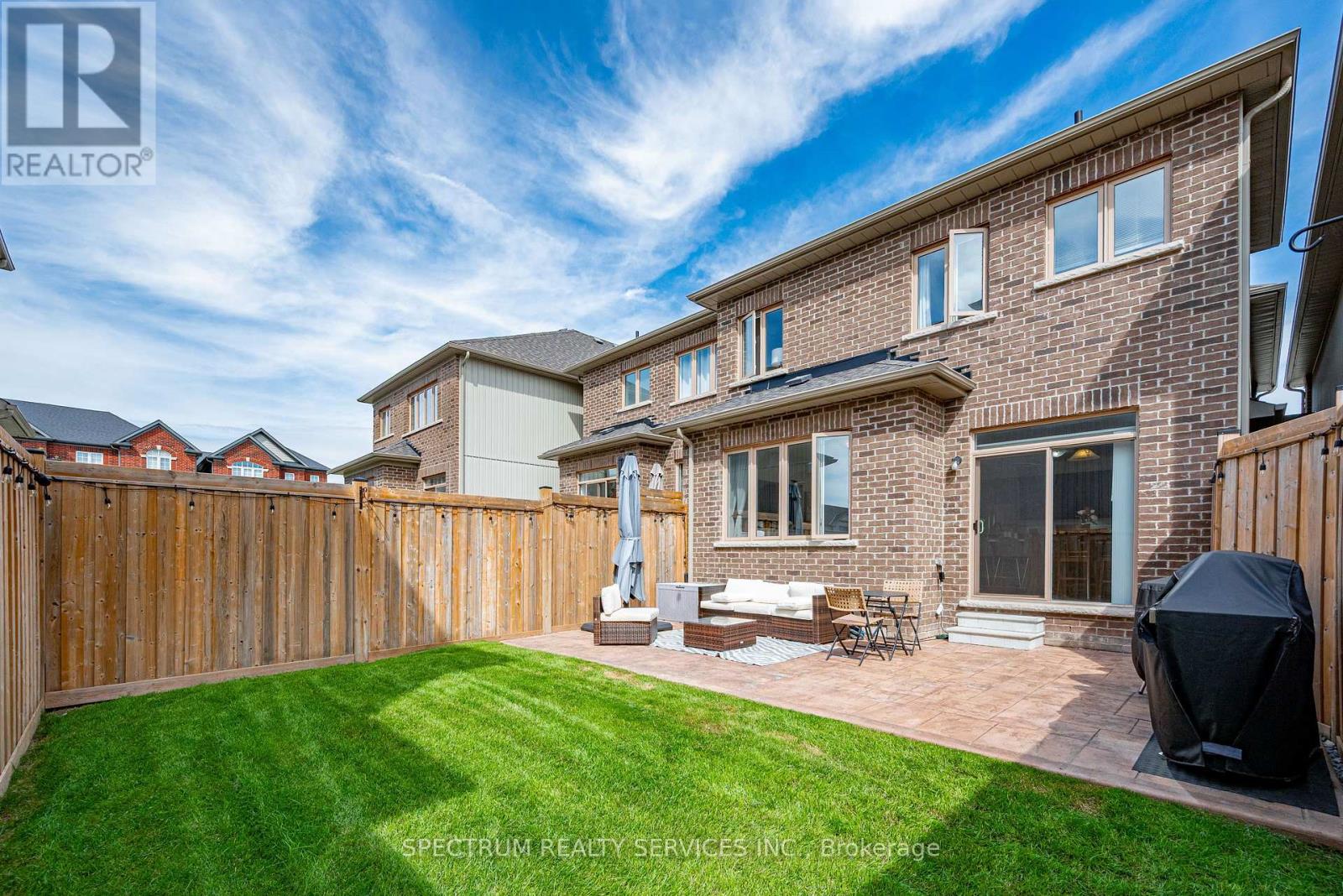 32 Horizon Avenue, Cavan Monaghan (Millbrook Village), Ontario  L0A 1G0 - Photo 40 - X13793566