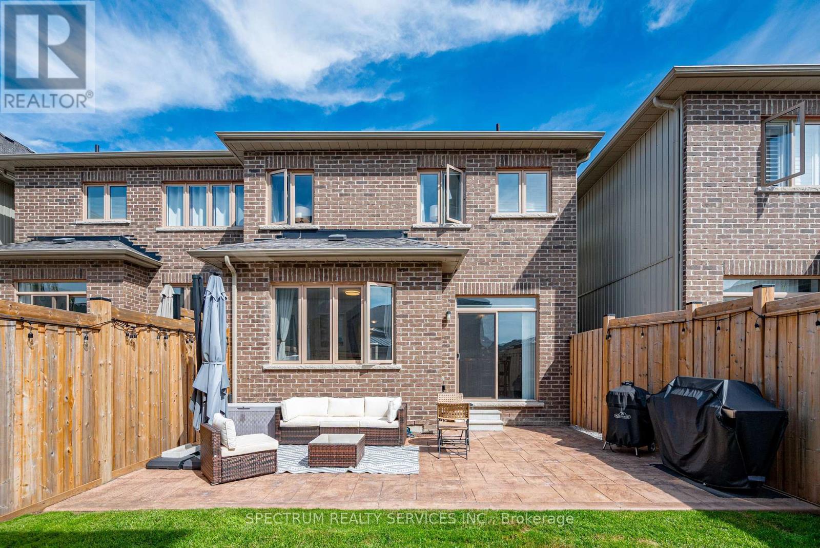 32 Horizon Avenue, Cavan Monaghan (Millbrook Village), Ontario  L0A 1G0 - Photo 41 - X13793566