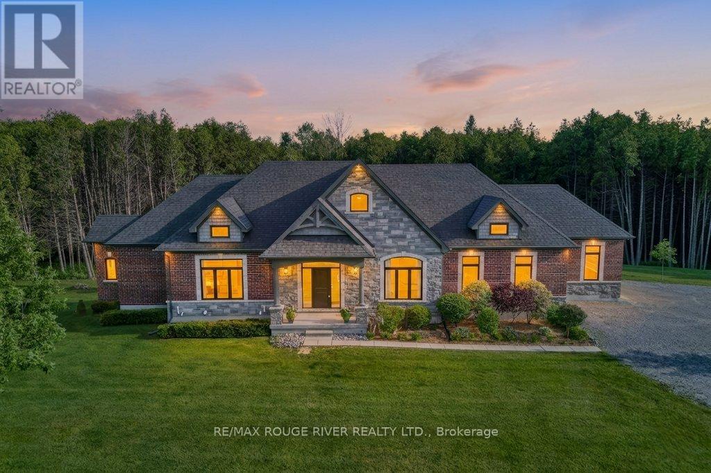 4199 HWY 2 HIGHWAY E, clarington, Ontario