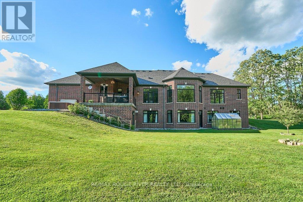 4199 Hwy 2 Highway E, Clarington, Ontario  L1B 0R5 - Photo 13 - E13794064
