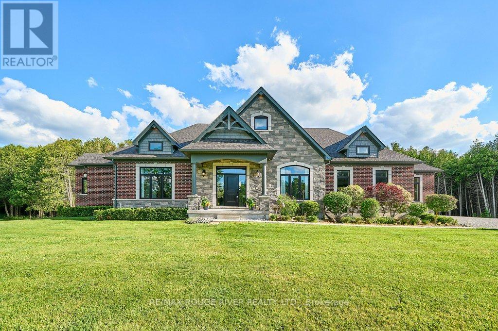 4199 Hwy 2 Highway E, Clarington, Ontario  L1B 0R5 - Photo 2 - E13794064