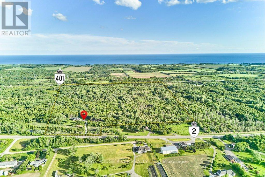 4199 Hwy 2 Highway E, Clarington, Ontario  L1B 0R5 - Photo 6 - E13794064