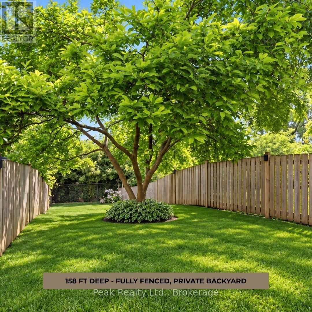 1673 Applewood Crescent, Peterborough (Monaghan Ward 2), Ontario  K9K 1N3 - Photo 2 - X13794578