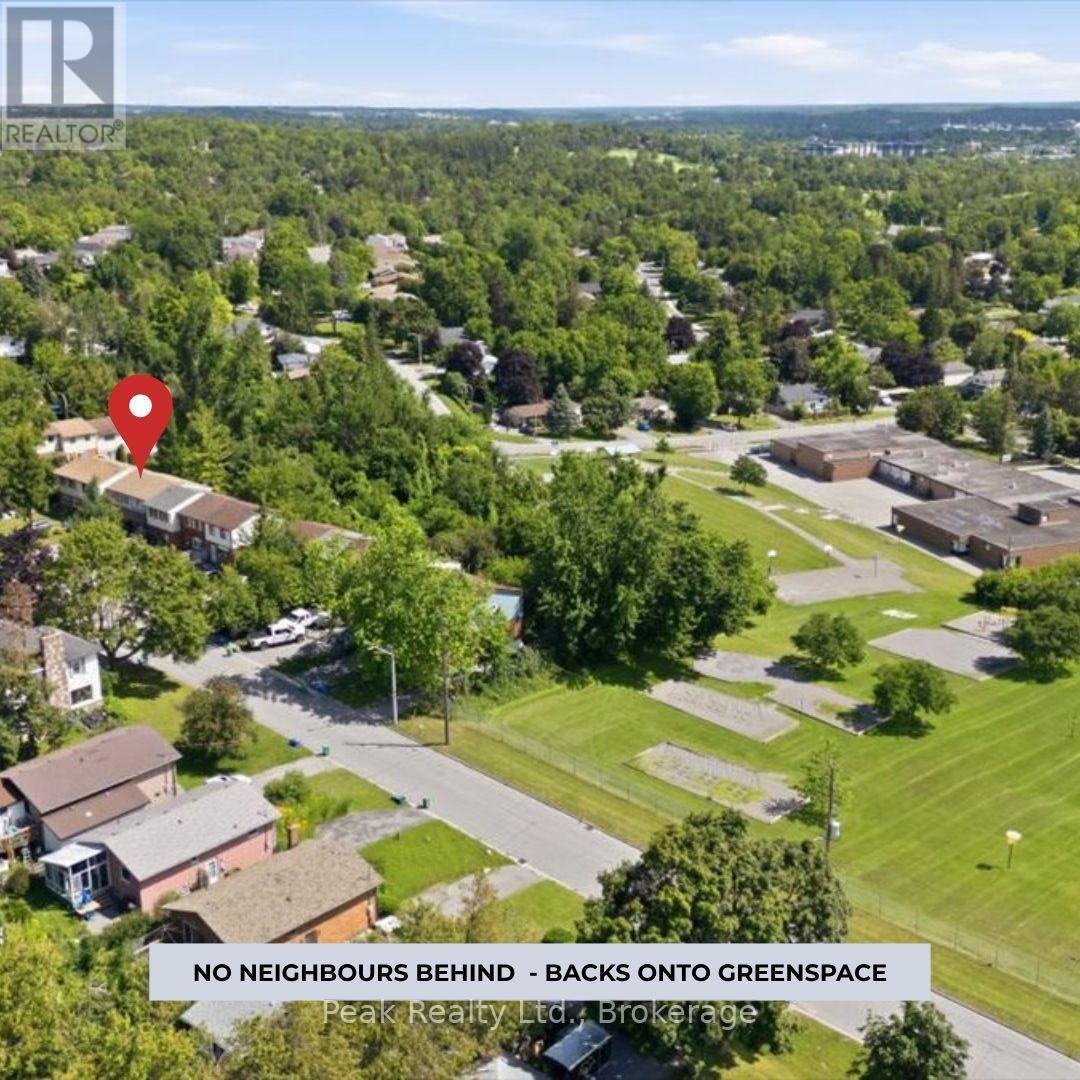 1673 Applewood Crescent, Peterborough (Monaghan Ward 2), Ontario  K9K 1N3 - Photo 3 - X13794578