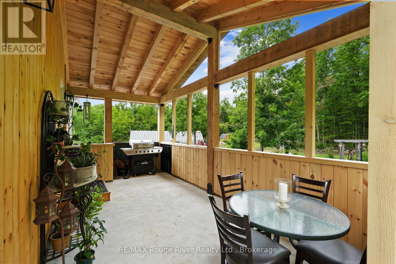 559 County Road 47 Road N, Havelock-Belmont-Methuen (Belmont-Methuen), Ontario  K0L 1Z0 - Photo 10 - X13795290