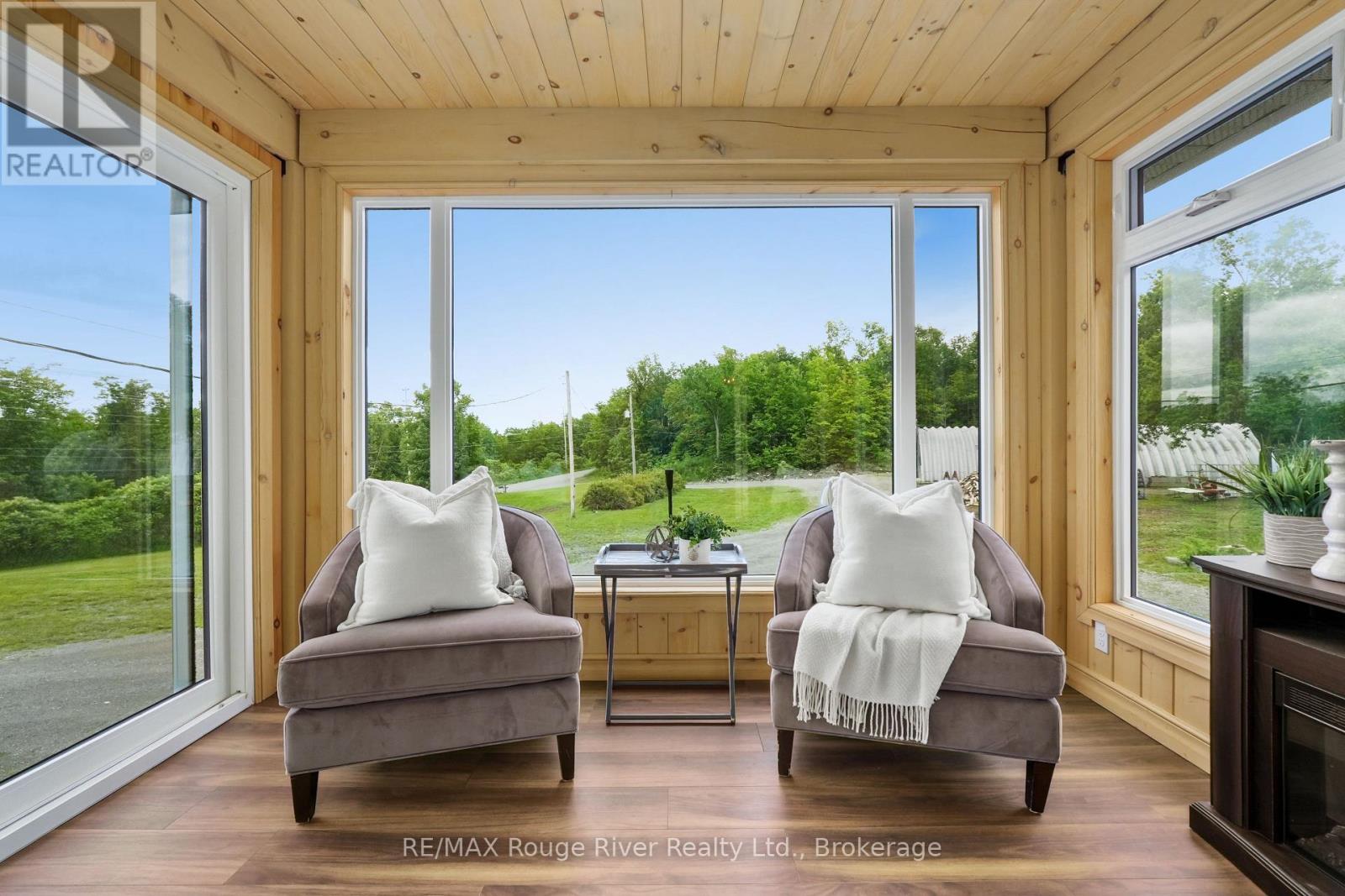 559 County Road 47 Road N, Havelock-Belmont-Methuen (Belmont-Methuen), Ontario  K0L 1Z0 - Photo 19 - X13795290