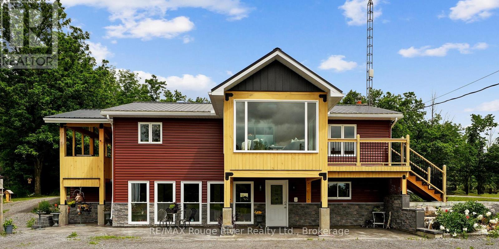559 County Road 47 Road N, Havelock-Belmont-Methuen (Belmont-Methuen), Ontario  K0L 1Z0 - Photo 2 - X13795290