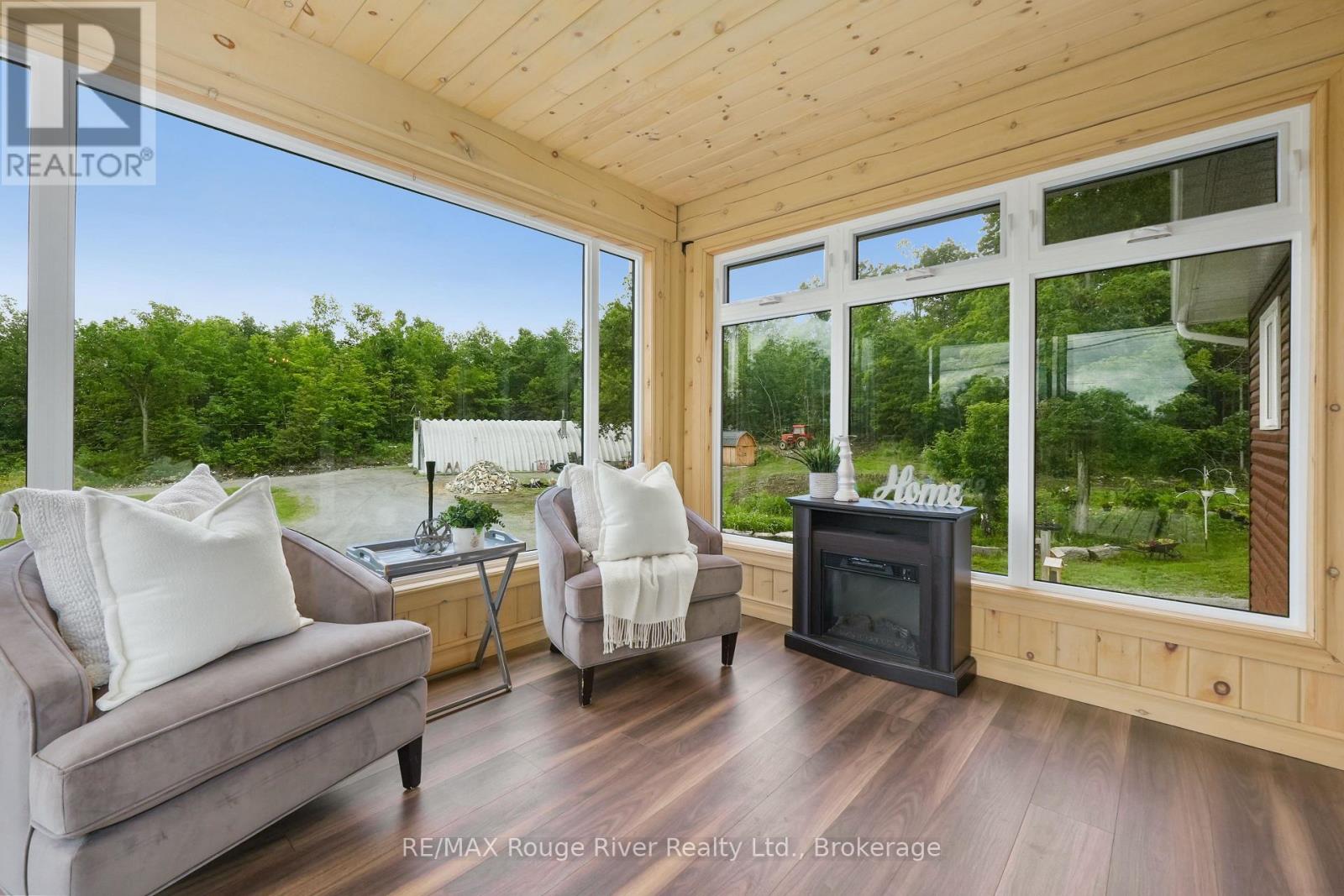 559 County Road 47 Road N, Havelock-Belmont-Methuen (Belmont-Methuen), Ontario  K0L 1Z0 - Photo 21 - X13795290