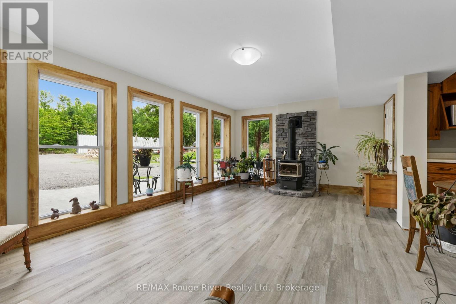 559 County Road 47 Road N, Havelock-Belmont-Methuen (Belmont-Methuen), Ontario  K0L 1Z0 - Photo 27 - X13795290