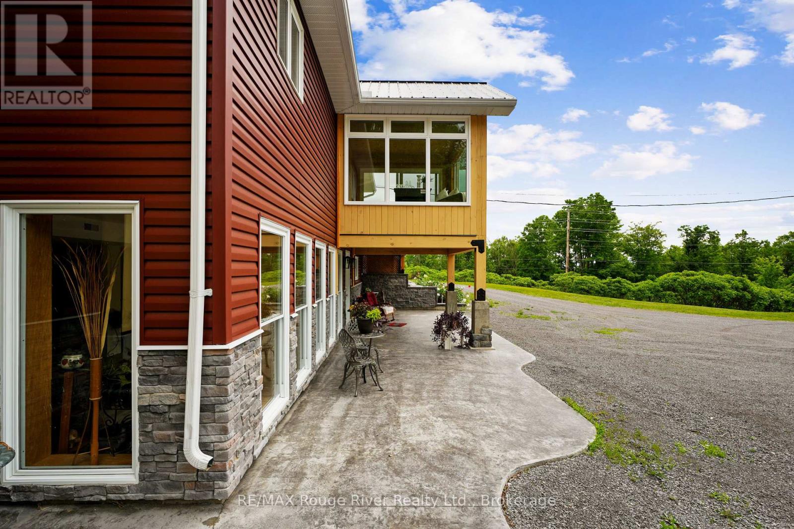 559 County Road 47 Road N, Havelock-Belmont-Methuen (Belmont-Methuen), Ontario  K0L 1Z0 - Photo 38 - X13795290