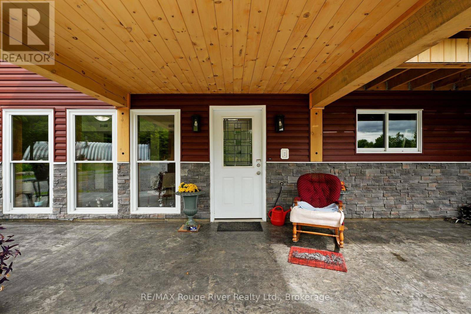 559 County Road 47 Road N, Havelock-Belmont-Methuen (Belmont-Methuen), Ontario  K0L 1Z0 - Photo 39 - X13795290