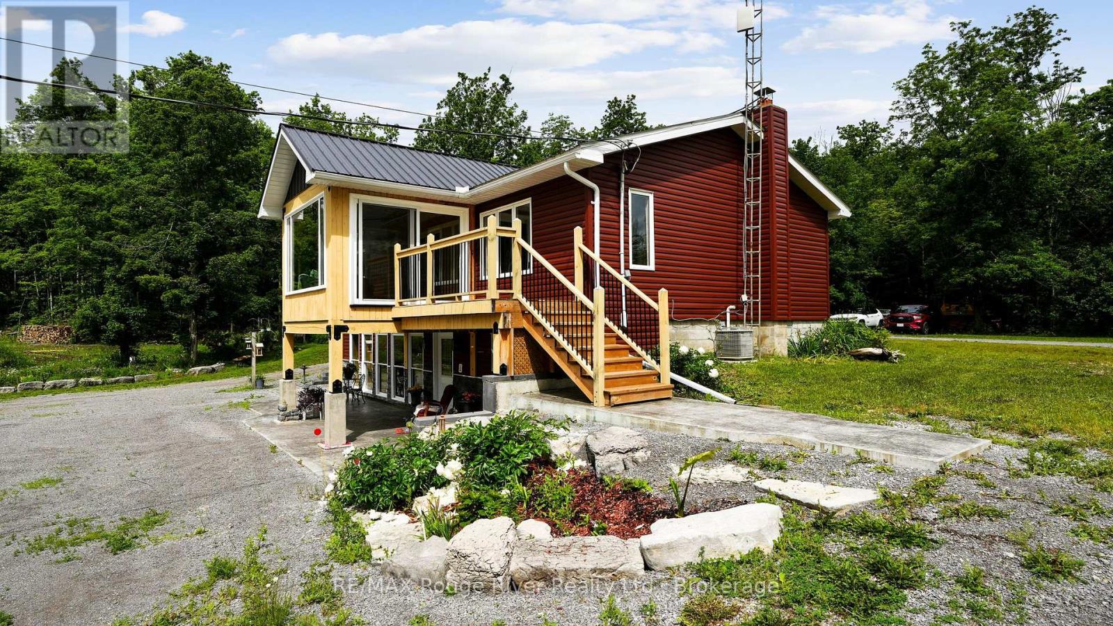 559 County Road 47 Road N, Havelock-Belmont-Methuen (Belmont-Methuen), Ontario  K0L 1Z0 - Photo 4 - X13795290
