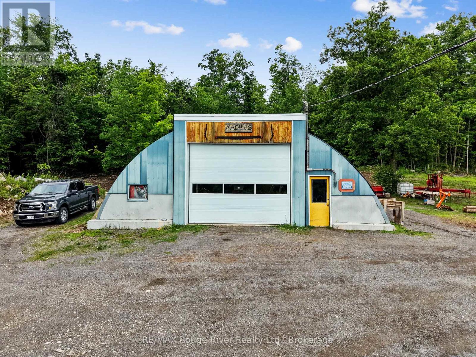 559 County Road 47 Road N, Havelock-Belmont-Methuen (Belmont-Methuen), Ontario  K0L 1Z0 - Photo 42 - X13795290