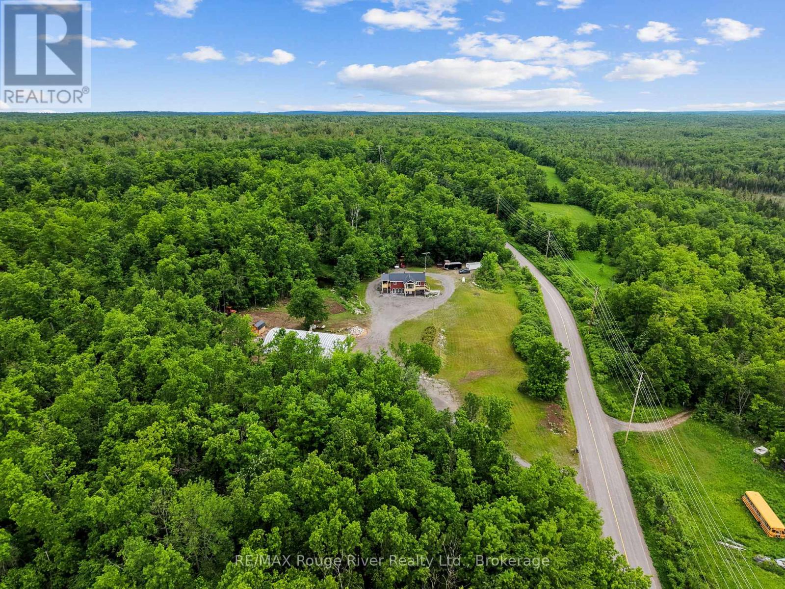 559 County Road 47 Road N, Havelock-Belmont-Methuen (Belmont-Methuen), Ontario  K0L 1Z0 - Photo 49 - X13795290