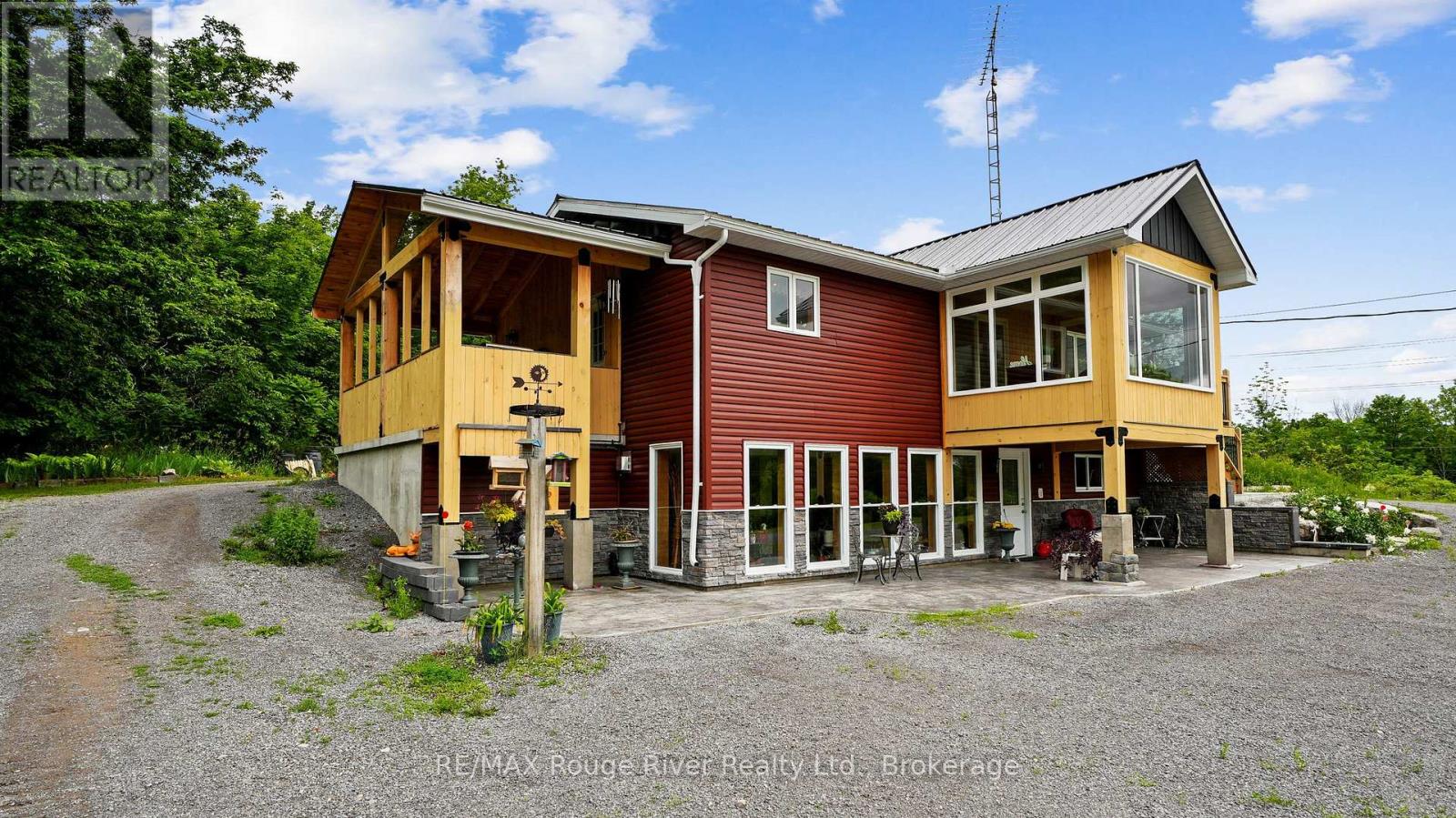 559 County Road 47 Road N, Havelock-Belmont-Methuen (Belmont-Methuen), Ontario  K0L 1Z0 - Photo 6 - X13795290
