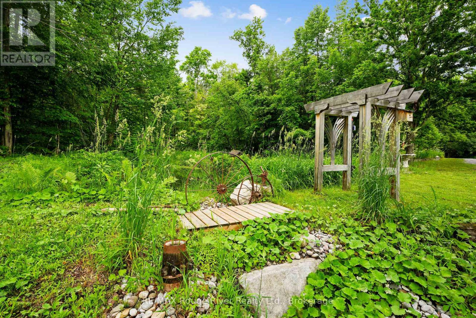 559 County Road 47 Road N, Havelock-Belmont-Methuen (Belmont-Methuen), Ontario  K0L 1Z0 - Photo 7 - X13795290