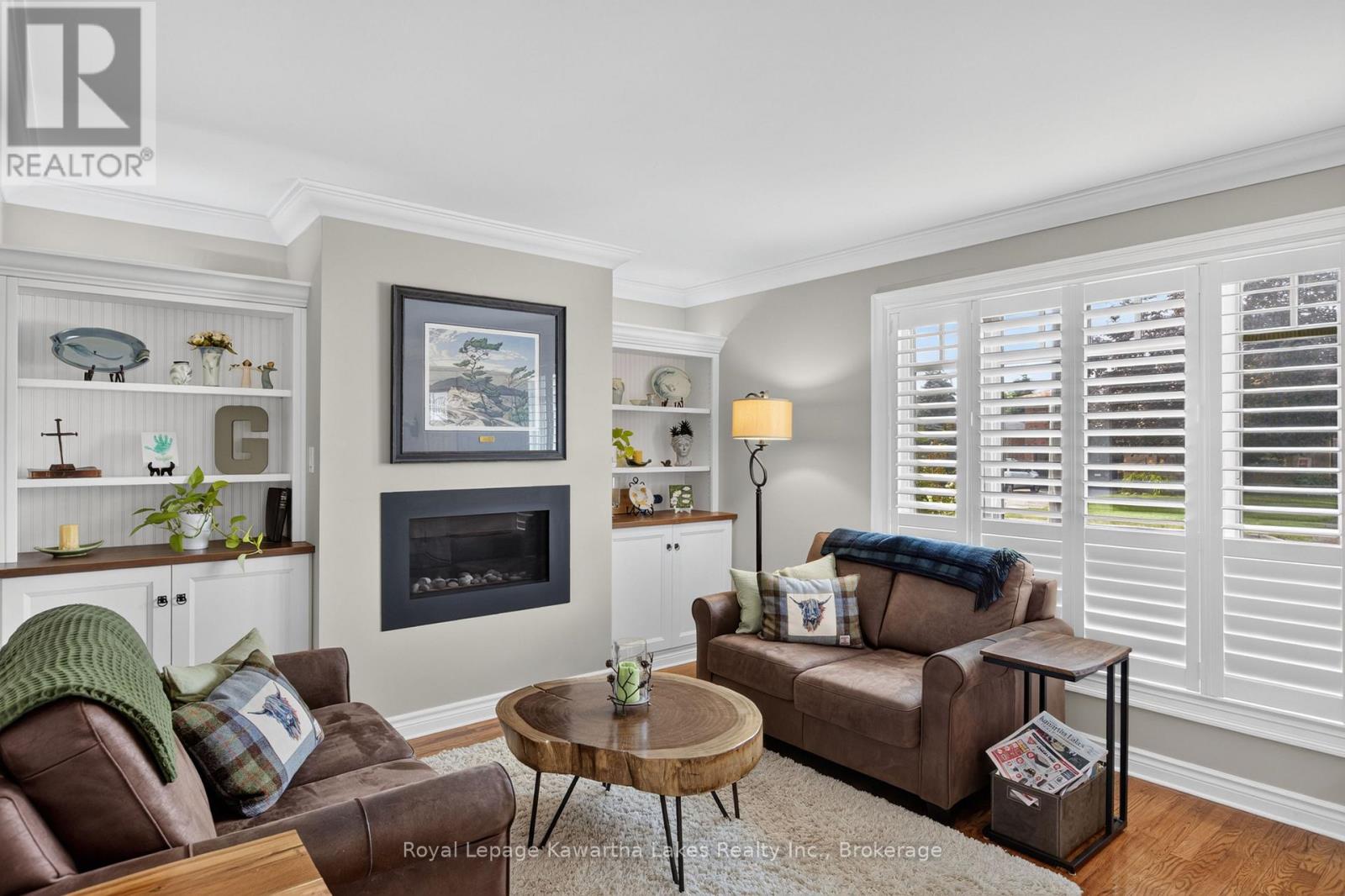18 Madill Crescent, Kawartha Lakes (Lindsay), Ontario  K9V 5W8 - Photo 11 - X13795474