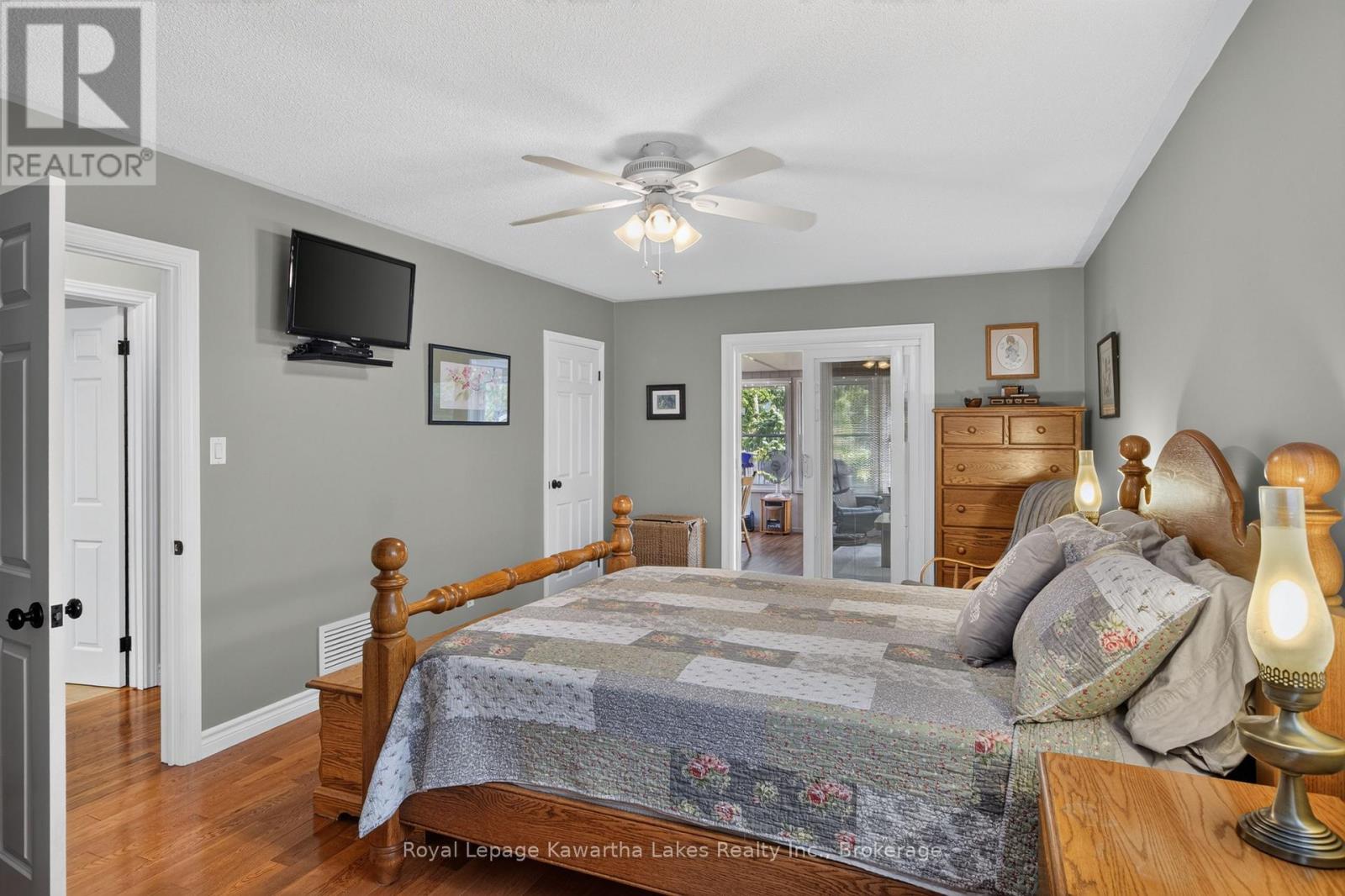 18 Madill Crescent, Kawartha Lakes (Lindsay), Ontario  K9V 5W8 - Photo 19 - X13795474