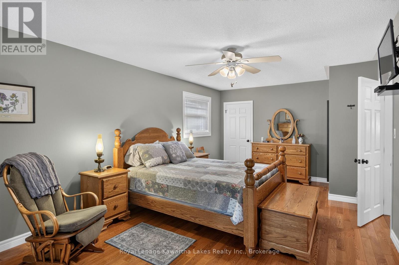 18 Madill Crescent, Kawartha Lakes (Lindsay), Ontario  K9V 5W8 - Photo 20 - X13795474