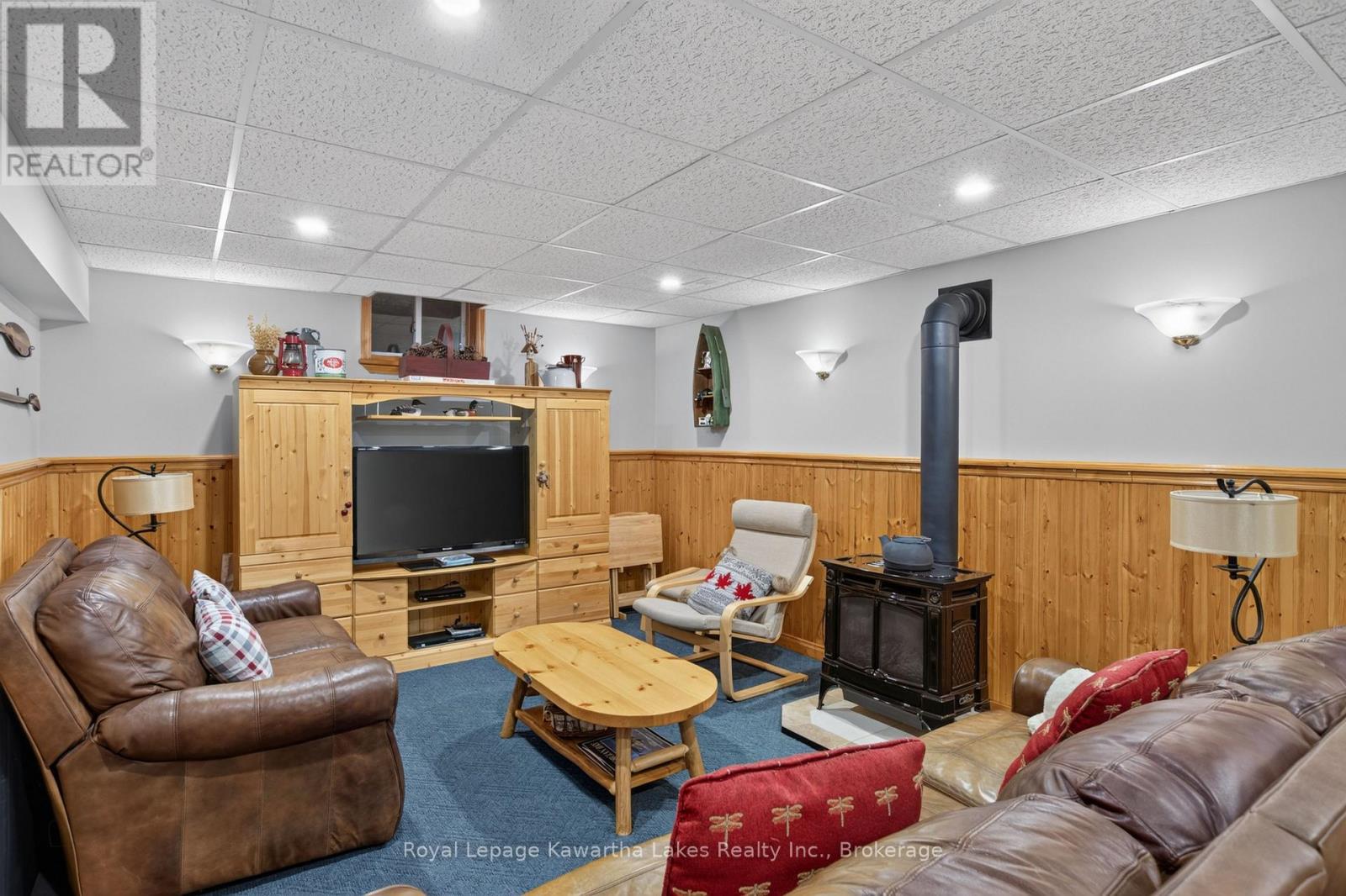 18 Madill Crescent, Kawartha Lakes (Lindsay), Ontario  K9V 5W8 - Photo 24 - X13795474