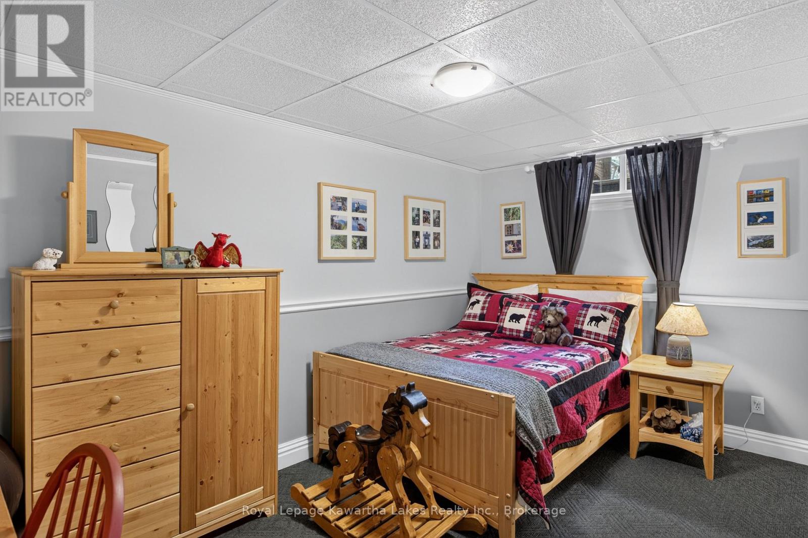 18 Madill Crescent, Kawartha Lakes (Lindsay), Ontario  K9V 5W8 - Photo 26 - X13795474