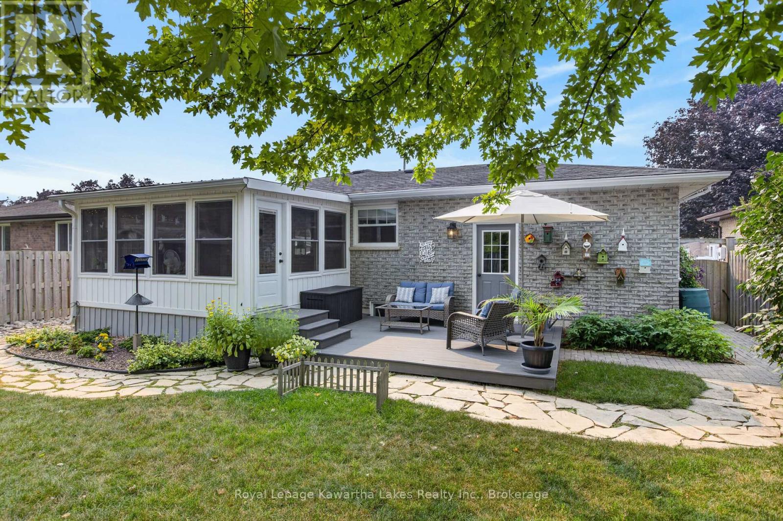18 Madill Crescent, Kawartha Lakes (Lindsay), Ontario  K9V 5W8 - Photo 35 - X13795474
