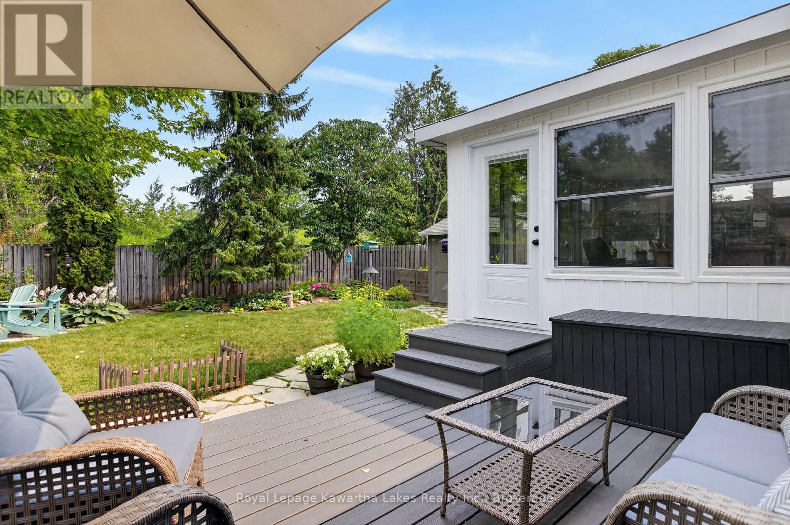 18 Madill Crescent, Kawartha Lakes (Lindsay), Ontario  K9V 5W8 - Photo 38 - X13795474