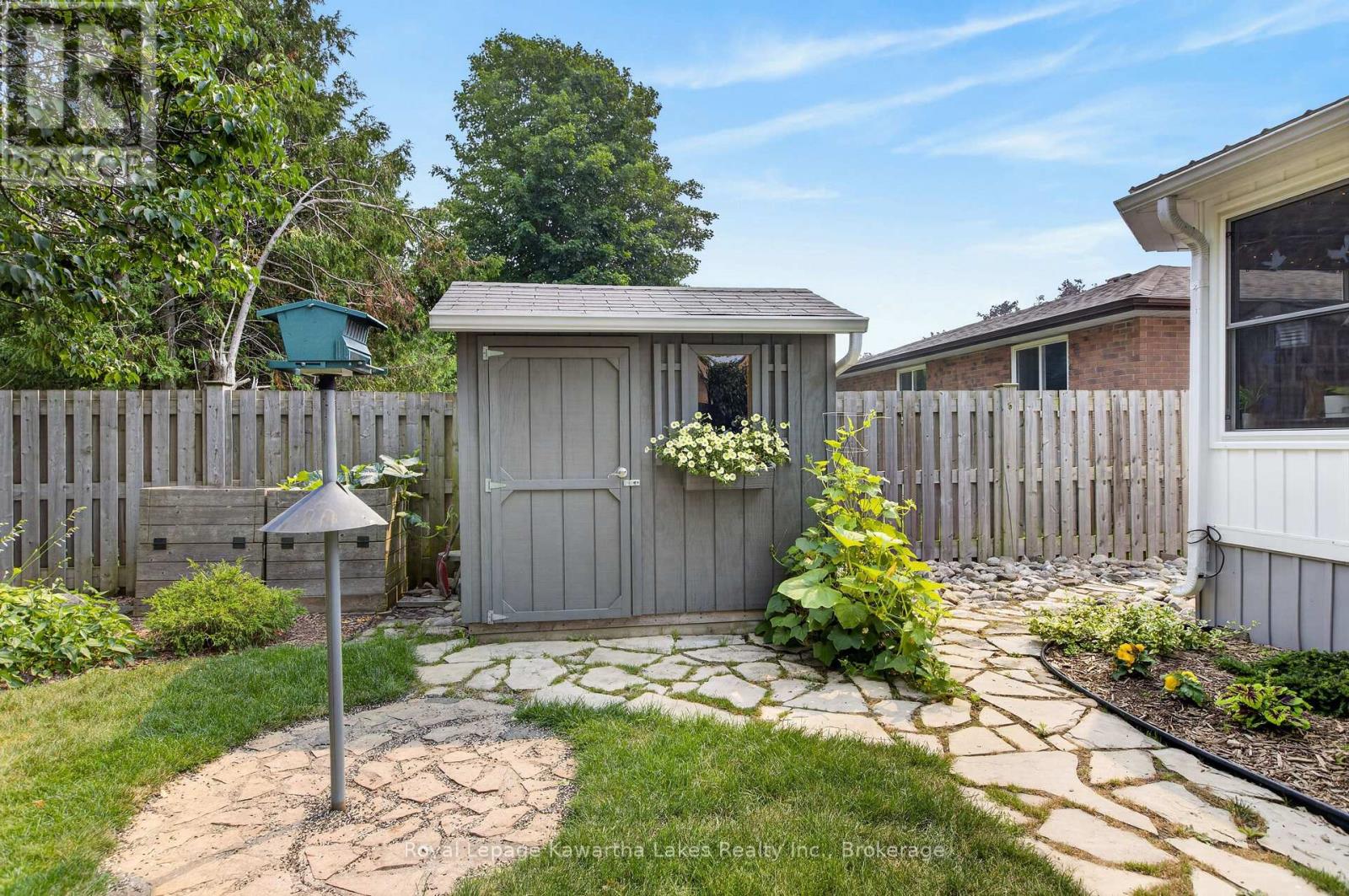 18 Madill Crescent, Kawartha Lakes (Lindsay), Ontario  K9V 5W8 - Photo 42 - X13795474