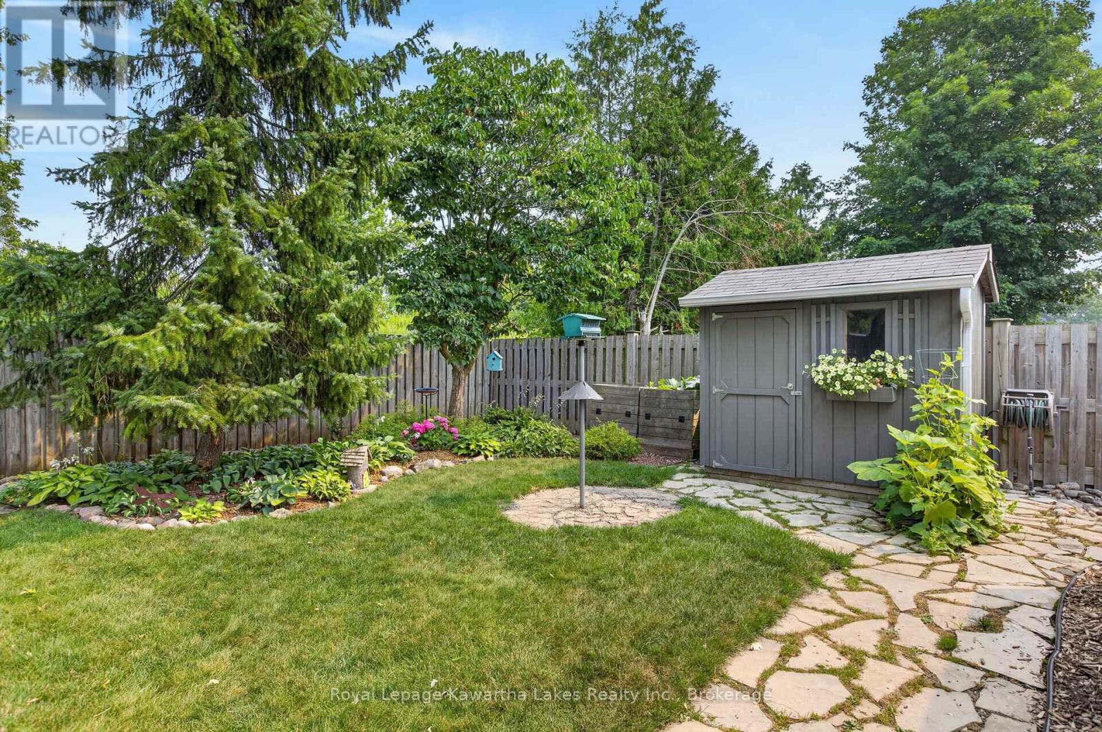 18 Madill Crescent, Kawartha Lakes (Lindsay), Ontario  K9V 5W8 - Photo 43 - X13795474