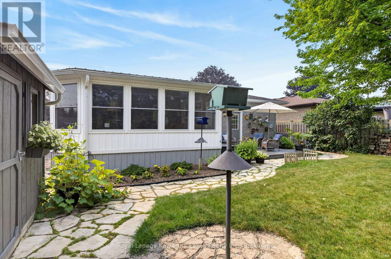 18 Madill Crescent, Kawartha Lakes (Lindsay), Ontario  K9V 5W8 - Photo 44 - X13795474