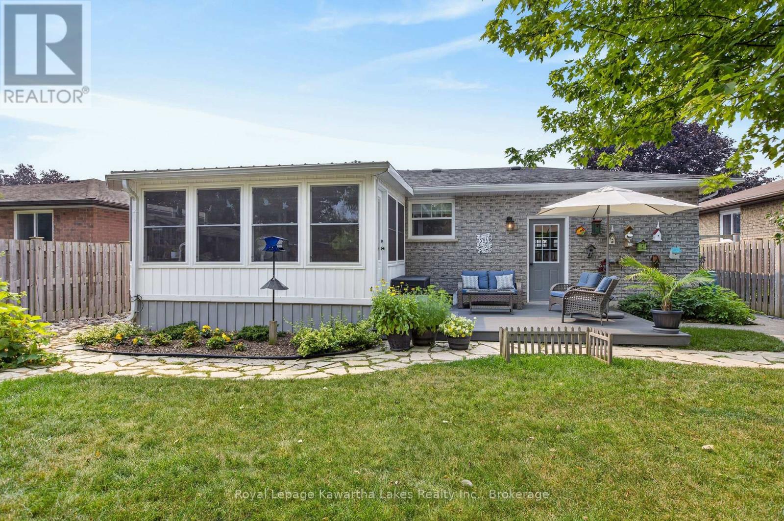 18 Madill Crescent, Kawartha Lakes (Lindsay), Ontario  K9V 5W8 - Photo 45 - X13795474