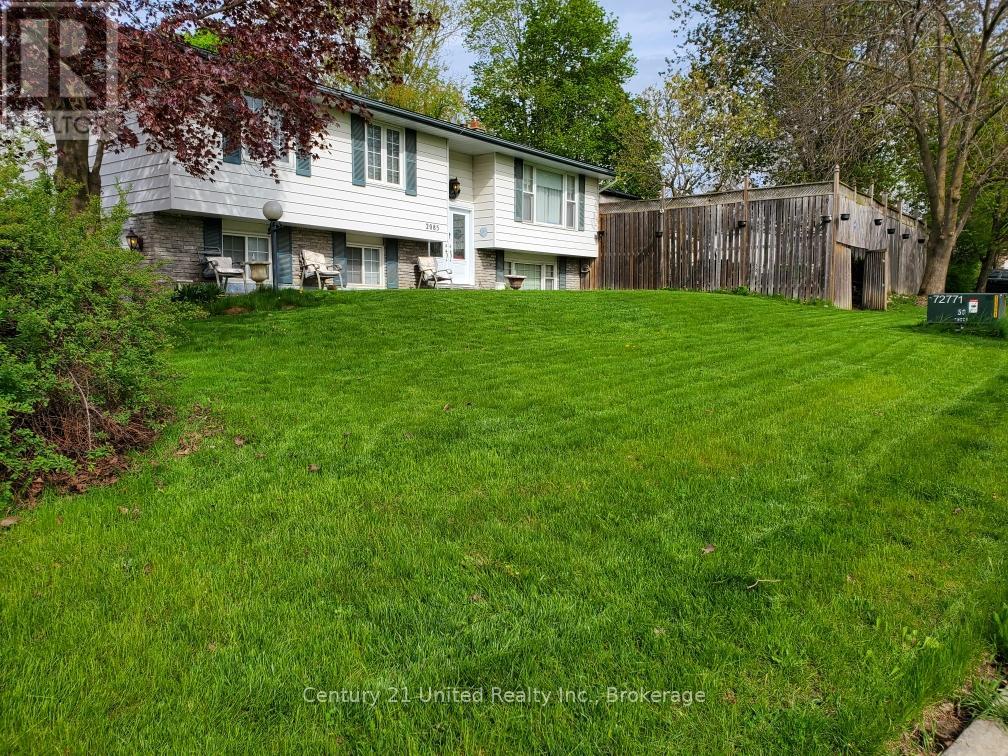 2085 SPRINGWOOD ROAD, peterborough (monaghan ward 2), Ontario